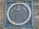 Anchor Brewery - Monger, James - Child, Josiah - Halsey, Edmund - Thrale, Ralph - Thrale, Henry - Barclay Perkins - Courage Ltd (id=1520)